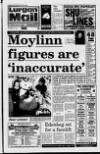 Lurgan Mail Thursday 16 December 1993 Page 1