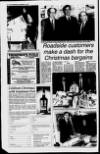 Lurgan Mail Thursday 16 December 1993 Page 14