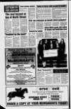 Lurgan Mail Thursday 16 December 1993 Page 22