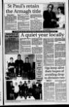 Lurgan Mail Thursday 16 December 1993 Page 41