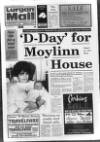 Lurgan Mail Thursday 06 January 1994 Page 1