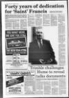 Lurgan Mail Thursday 06 January 1994 Page 4