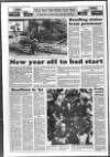 Lurgan Mail Thursday 06 January 1994 Page 6