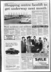 Lurgan Mail Thursday 06 January 1994 Page 8
