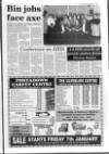 Lurgan Mail Thursday 06 January 1994 Page 11