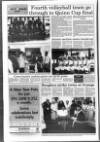 Lurgan Mail Thursday 06 January 1994 Page 14