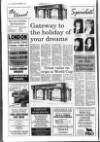 Lurgan Mail Thursday 06 January 1994 Page 16