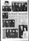 Lurgan Mail Thursday 06 January 1994 Page 18