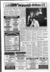 Lurgan Mail Thursday 06 January 1994 Page 20