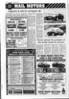 Lurgan Mail Thursday 06 January 1994 Page 24
