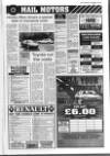 Lurgan Mail Thursday 06 January 1994 Page 25