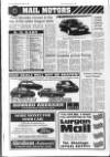 Lurgan Mail Thursday 06 January 1994 Page 26