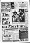 Lurgan Mail Thursday 13 January 1994 Page 1