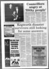 Lurgan Mail Thursday 13 January 1994 Page 4
