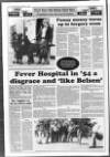 Lurgan Mail Thursday 13 January 1994 Page 6