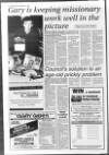 Lurgan Mail Thursday 13 January 1994 Page 8