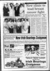 Lurgan Mail Thursday 13 January 1994 Page 14