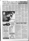 Lurgan Mail Thursday 13 January 1994 Page 18