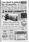 Lurgan Mail Thursday 13 January 1994 Page 19