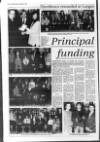 Lurgan Mail Thursday 13 January 1994 Page 20