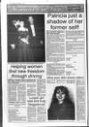 Lurgan Mail Thursday 13 January 1994 Page 22