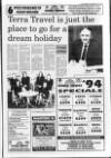 Lurgan Mail Thursday 13 January 1994 Page 23