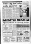 Lurgan Mail Thursday 13 January 1994 Page 26
