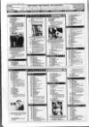 Lurgan Mail Thursday 13 January 1994 Page 30