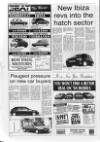 Lurgan Mail Thursday 13 January 1994 Page 34