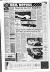 Lurgan Mail Thursday 13 January 1994 Page 40