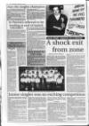 Lurgan Mail Thursday 13 January 1994 Page 50