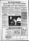 Lurgan Mail Thursday 13 January 1994 Page 53
