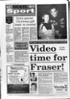 Lurgan Mail Thursday 13 January 1994 Page 56