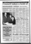 Lurgan Mail Thursday 20 January 1994 Page 4