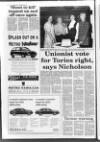 Lurgan Mail Thursday 20 January 1994 Page 8