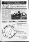 Lurgan Mail Thursday 20 January 1994 Page 13