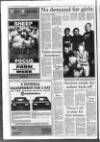 Lurgan Mail Thursday 20 January 1994 Page 14