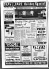 Lurgan Mail Thursday 20 January 1994 Page 16
