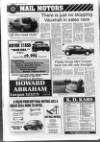 Lurgan Mail Thursday 20 January 1994 Page 32
