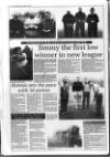 Lurgan Mail Thursday 20 January 1994 Page 40