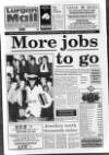 Lurgan Mail Thursday 03 February 1994 Page 1