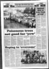 Lurgan Mail Thursday 03 February 1994 Page 6