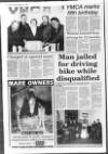 Lurgan Mail Thursday 03 February 1994 Page 12