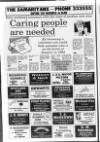 Lurgan Mail Thursday 03 February 1994 Page 14