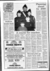 Lurgan Mail Thursday 03 February 1994 Page 16