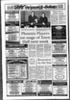 Lurgan Mail Thursday 03 February 1994 Page 20