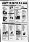 Lurgan Mail Thursday 03 February 1994 Page 22