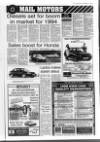 Lurgan Mail Thursday 03 February 1994 Page 29