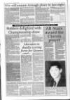 Lurgan Mail Thursday 03 February 1994 Page 40