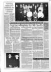 Lurgan Mail Thursday 03 February 1994 Page 42